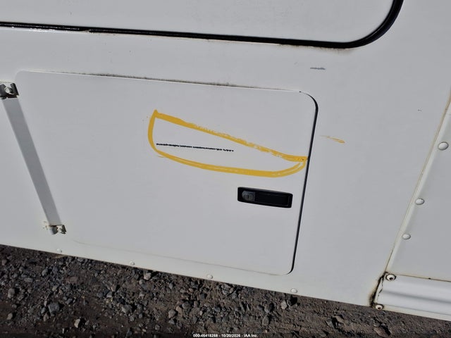 46418268 :رقم المزاد ، 1BABLCPA0GF320033 vin ، 2016 Blue Bird School Bus / Transit Bus مزاد بيع
