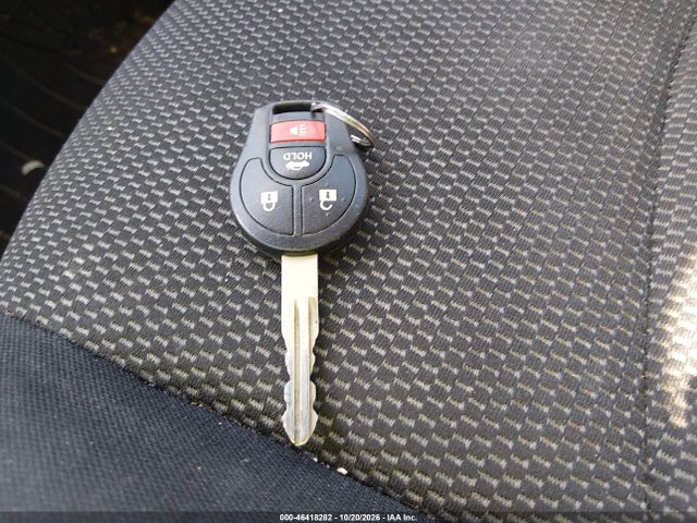 Aukcja sprzedaży 2019 Nissan Sentra S, vin: 3N1AB7AP0KY264818, numer aukcji: 46418282