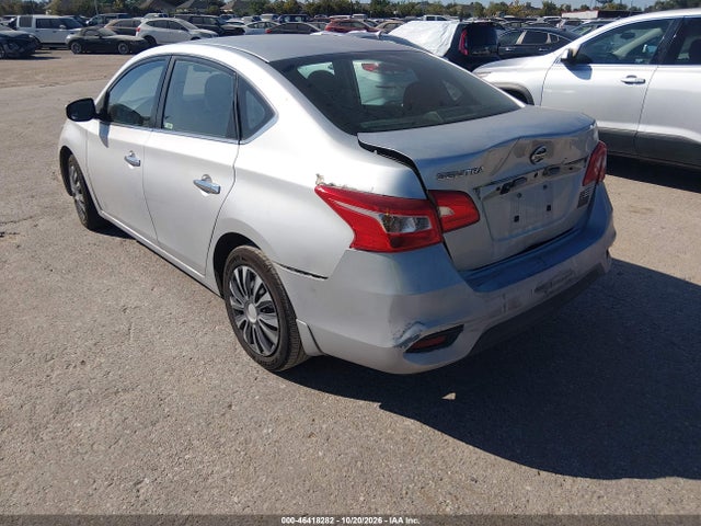 Aukcja sprzedaży 2019 Nissan Sentra S, vin: 3N1AB7AP0KY264818, numer aukcji: 46418282