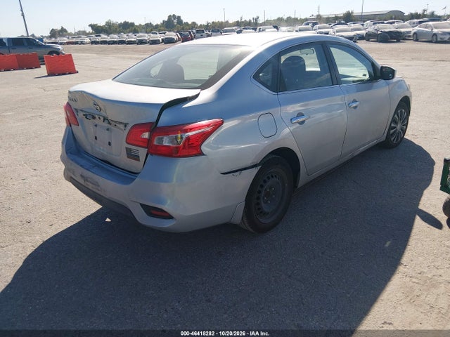 Aukcja sprzedaży 2019 Nissan Sentra S, vin: 3N1AB7AP0KY264818, numer aukcji: 46418282