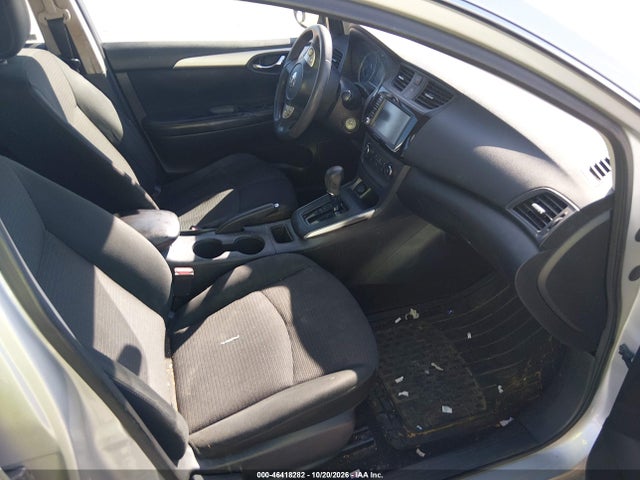 Aukcja sprzedaży 2019 Nissan Sentra S, vin: 3N1AB7AP0KY264818, numer aukcji: 46418282