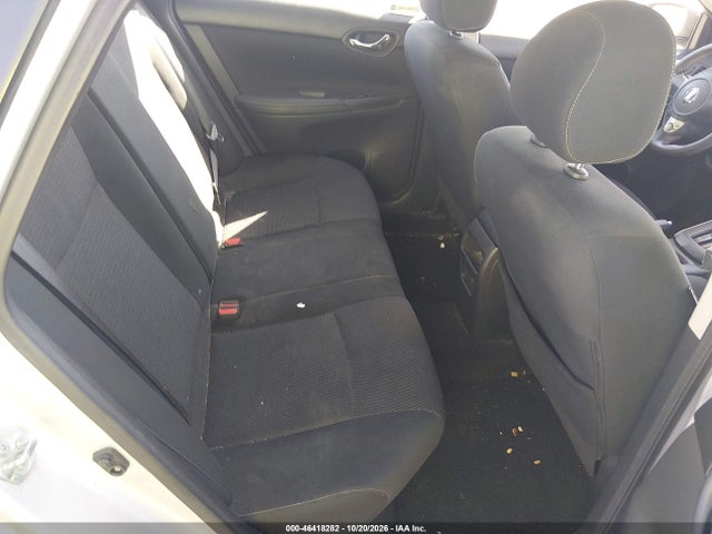 Aukcja sprzedaży 2019 Nissan Sentra S, vin: 3N1AB7AP0KY264818, numer aukcji: 46418282