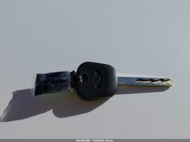 Продаж на аукціоні авто 2017 Chevrolet Silverado 2500hd Wt, vin: 1GC1CUEG5HF203452, номер лоту: 46418291