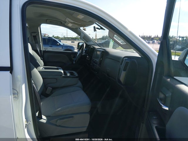 Продаж на аукціоні авто 2017 Chevrolet Silverado 2500hd Wt, vin: 1GC1CUEG5HF203452, номер лоту: 46418291
