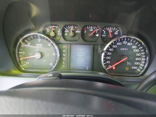 Продаж на аукціоні авто 2017 Chevrolet Silverado 2500hd Wt, vin: 1GC1CUEG5HF203452, номер лоту: 46418291