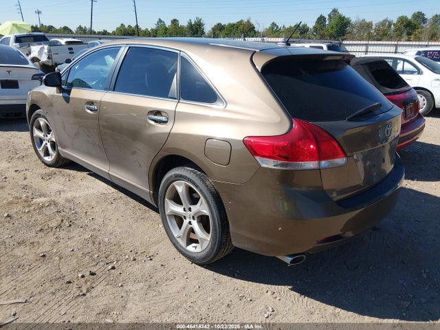 Продаж на аукціоні авто 2009 Toyota Venza Base V6, vin: 4T3BK11A39U018310, номер лоту: 46418342