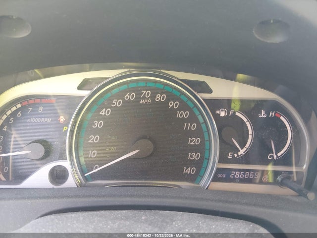Продаж на аукціоні авто 2009 Toyota Venza Base V6, vin: 4T3BK11A39U018310, номер лоту: 46418342