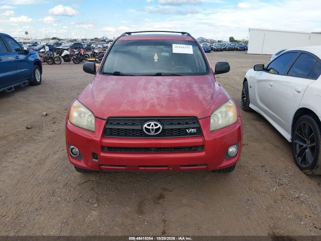 Aukcja sprzedaży 2010 Toyota Rav4 Sport V6, vin: JTMWK4DVXAD004116, numer aukcji: 46418354