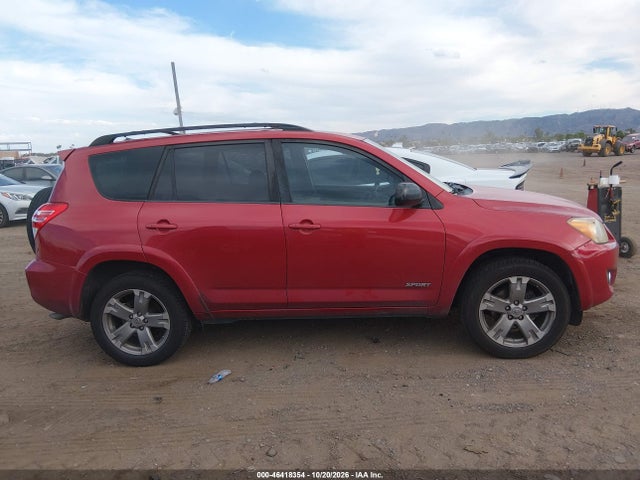 Aukcja sprzedaży 2010 Toyota Rav4 Sport V6, vin: JTMWK4DVXAD004116, numer aukcji: 46418354