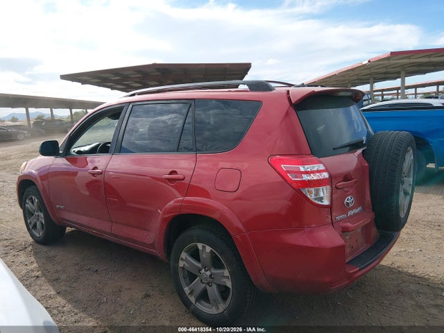 Aukcja sprzedaży 2010 Toyota Rav4 Sport V6, vin: JTMWK4DVXAD004116, numer aukcji: 46418354