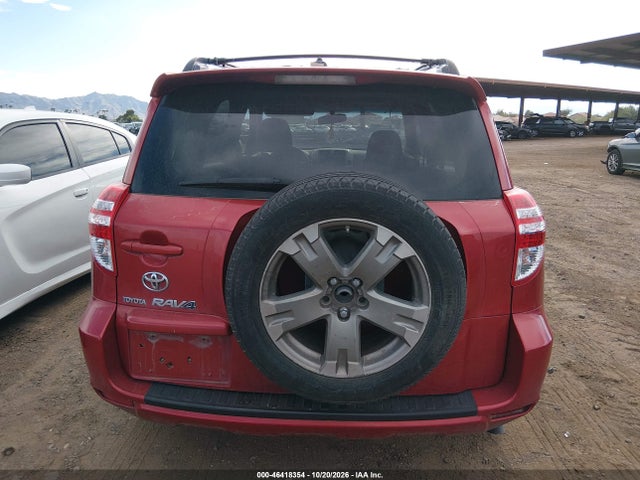 Aukcja sprzedaży 2010 Toyota Rav4 Sport V6, vin: JTMWK4DVXAD004116, numer aukcji: 46418354