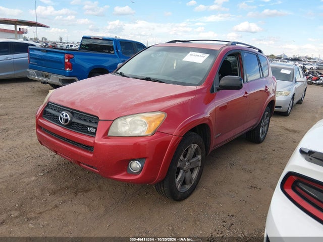 Aukcja sprzedaży 2010 Toyota Rav4 Sport V6, vin: JTMWK4DVXAD004116, numer aukcji: 46418354