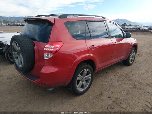 Aukcja sprzedaży 2010 Toyota Rav4 Sport V6, vin: JTMWK4DVXAD004116, numer aukcji: 46418354