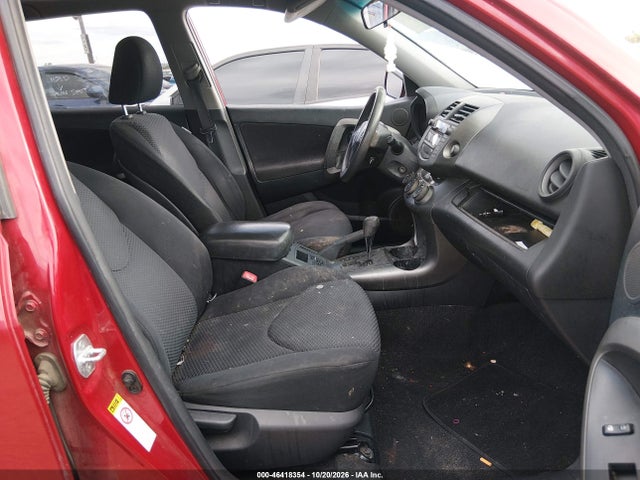 Aukcja sprzedaży 2010 Toyota Rav4 Sport V6, vin: JTMWK4DVXAD004116, numer aukcji: 46418354