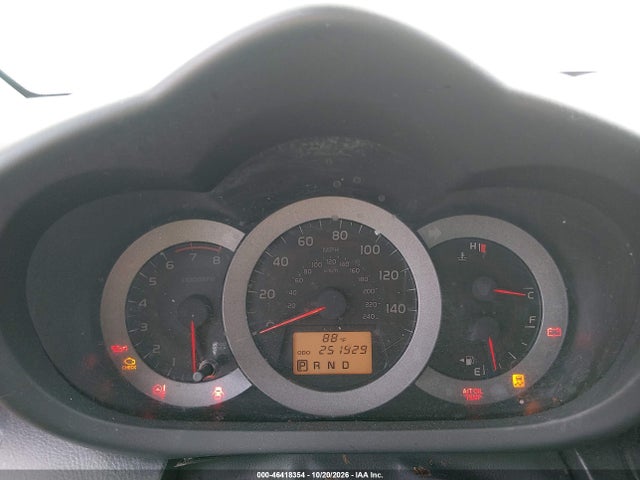 Aukcja sprzedaży 2010 Toyota Rav4 Sport V6, vin: JTMWK4DVXAD004116, numer aukcji: 46418354