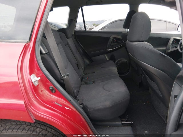 Aukcja sprzedaży 2010 Toyota Rav4 Sport V6, vin: JTMWK4DVXAD004116, numer aukcji: 46418354