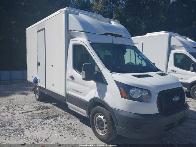 Продажа на аукционе авто 2022 Ford Transit-350 Cab, vin: 1FDBW5Z87NKA01585, номер лота: 46418536