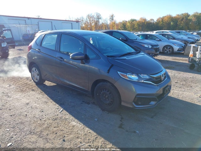 Aukcja sprzedaży 2020 Honda Fit Lx, vin: 3HGGK5H4XLM716792, numer aukcji: 46418664