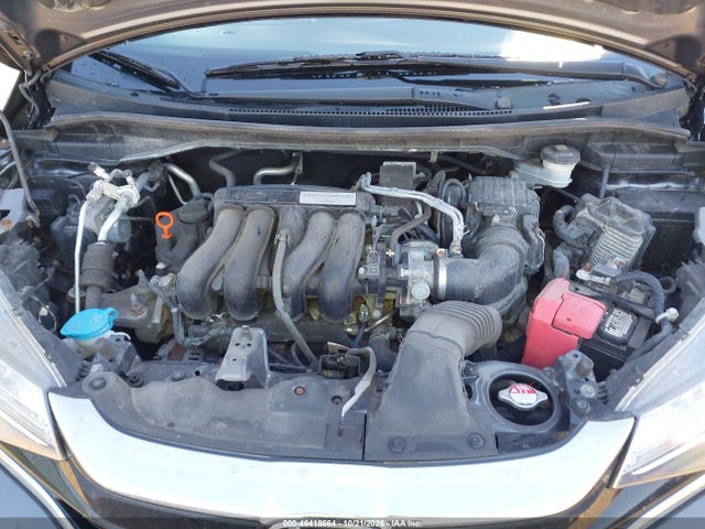 Aukcja sprzedaży 2020 Honda Fit Lx, vin: 3HGGK5H4XLM716792, numer aukcji: 46418664