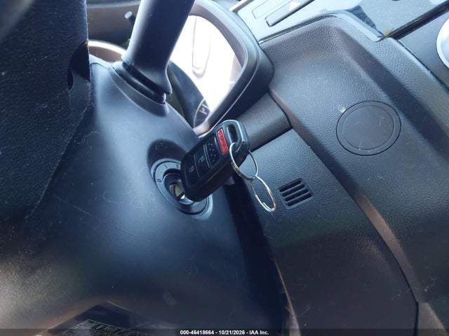 Aukcja sprzedaży 2020 Honda Fit Lx, vin: 3HGGK5H4XLM716792, numer aukcji: 46418664