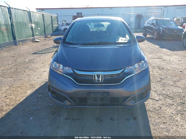 Aukcja sprzedaży 2020 Honda Fit Lx, vin: 3HGGK5H4XLM716792, numer aukcji: 46418664