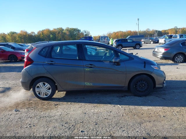 Aukcja sprzedaży 2020 Honda Fit Lx, vin: 3HGGK5H4XLM716792, numer aukcji: 46418664