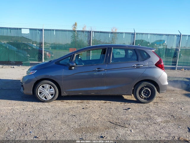 Aukcja sprzedaży 2020 Honda Fit Lx, vin: 3HGGK5H4XLM716792, numer aukcji: 46418664
