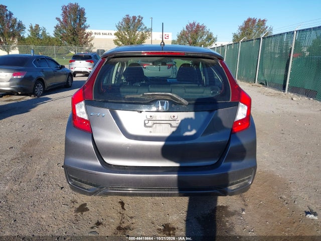 Aukcja sprzedaży 2020 Honda Fit Lx, vin: 3HGGK5H4XLM716792, numer aukcji: 46418664