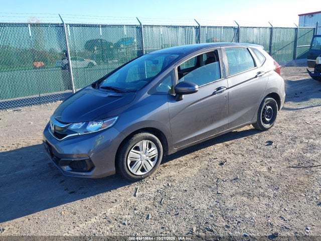 Aukcja sprzedaży 2020 Honda Fit Lx, vin: 3HGGK5H4XLM716792, numer aukcji: 46418664