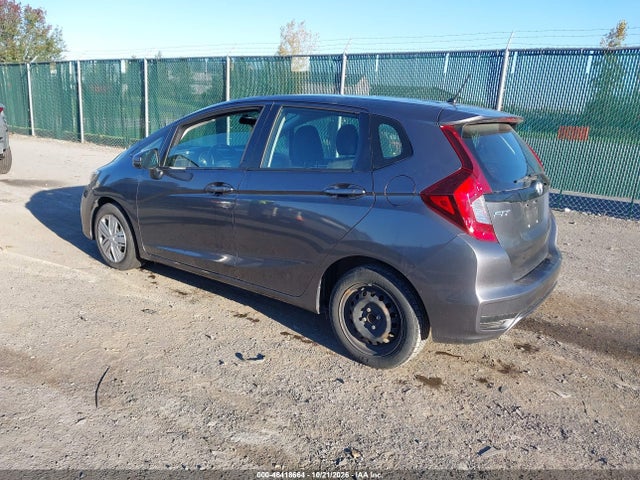 Aukcja sprzedaży 2020 Honda Fit Lx, vin: 3HGGK5H4XLM716792, numer aukcji: 46418664