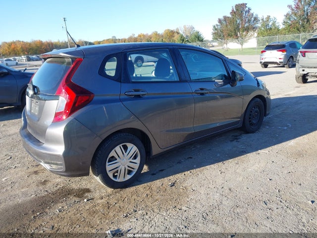 Aukcja sprzedaży 2020 Honda Fit Lx, vin: 3HGGK5H4XLM716792, numer aukcji: 46418664