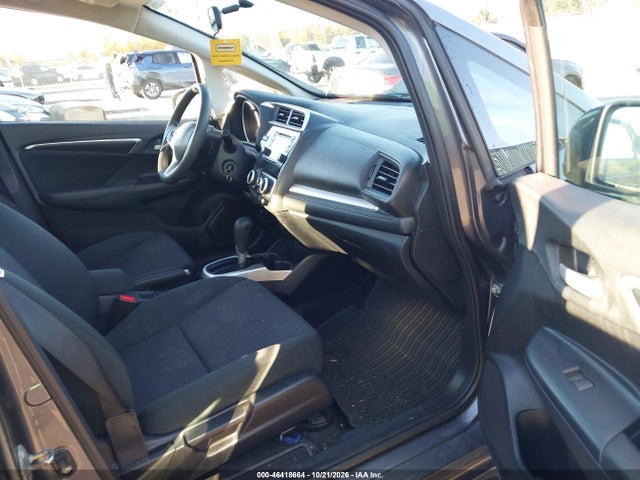 Aukcja sprzedaży 2020 Honda Fit Lx, vin: 3HGGK5H4XLM716792, numer aukcji: 46418664