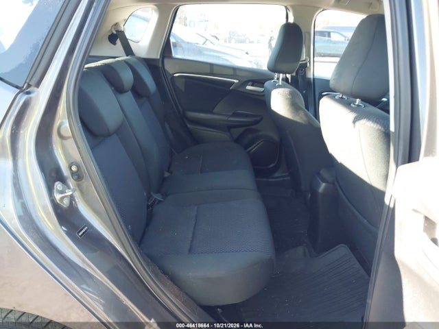 Aukcja sprzedaży 2020 Honda Fit Lx, vin: 3HGGK5H4XLM716792, numer aukcji: 46418664
