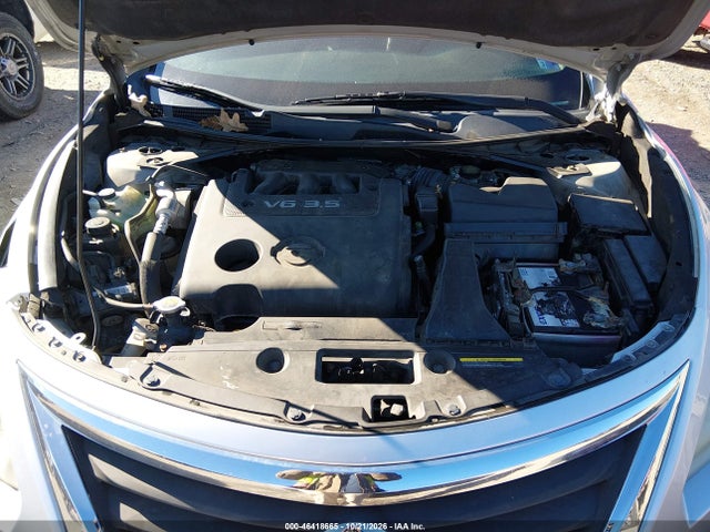 Продаж на аукціоні авто 2013 Nissan Altima 3.5 Sl, vin: 1N4BL3AP6DC228477, номер лоту: 46418665