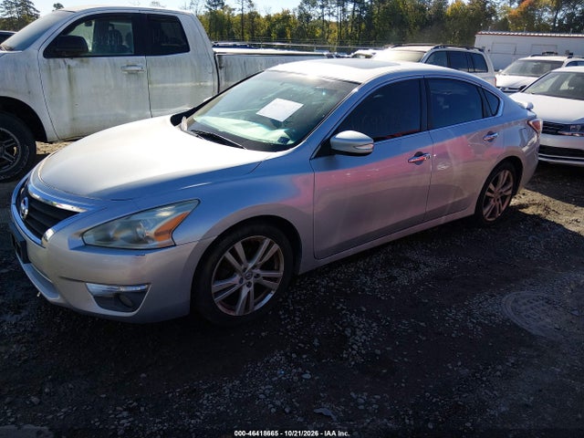 Продаж на аукціоні авто 2013 Nissan Altima 3.5 Sl, vin: 1N4BL3AP6DC228477, номер лоту: 46418665