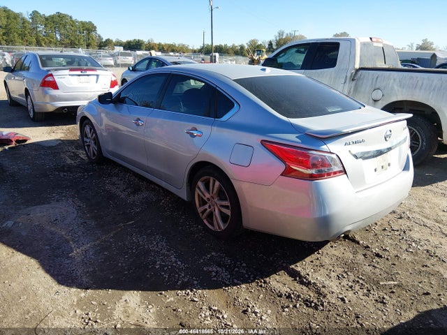 Продаж на аукціоні авто 2013 Nissan Altima 3.5 Sl, vin: 1N4BL3AP6DC228477, номер лоту: 46418665