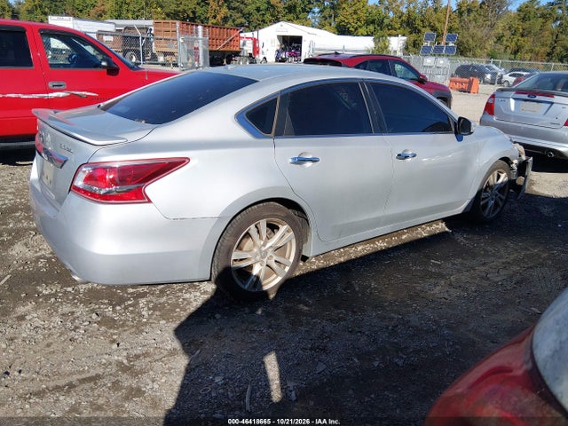 Продаж на аукціоні авто 2013 Nissan Altima 3.5 Sl, vin: 1N4BL3AP6DC228477, номер лоту: 46418665