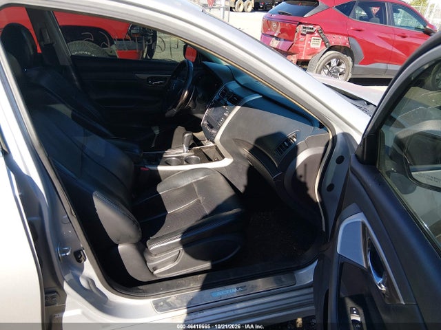 Продаж на аукціоні авто 2013 Nissan Altima 3.5 Sl, vin: 1N4BL3AP6DC228477, номер лоту: 46418665
