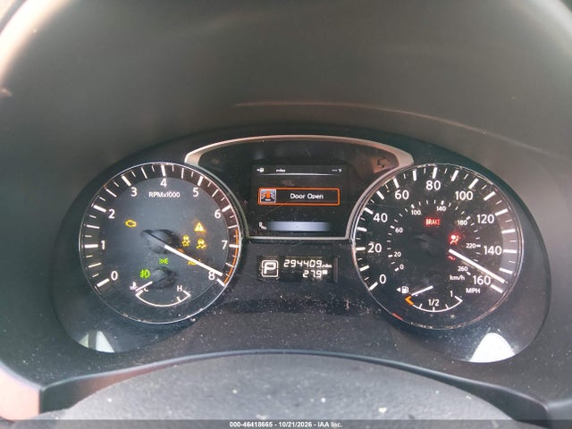 Продаж на аукціоні авто 2013 Nissan Altima 3.5 Sl, vin: 1N4BL3AP6DC228477, номер лоту: 46418665