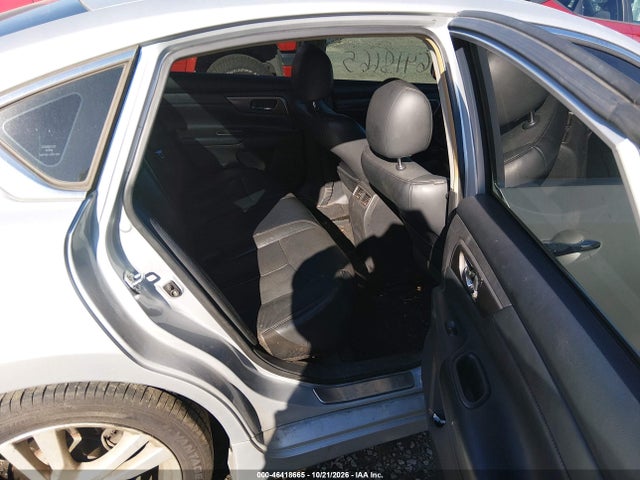 Продаж на аукціоні авто 2013 Nissan Altima 3.5 Sl, vin: 1N4BL3AP6DC228477, номер лоту: 46418665