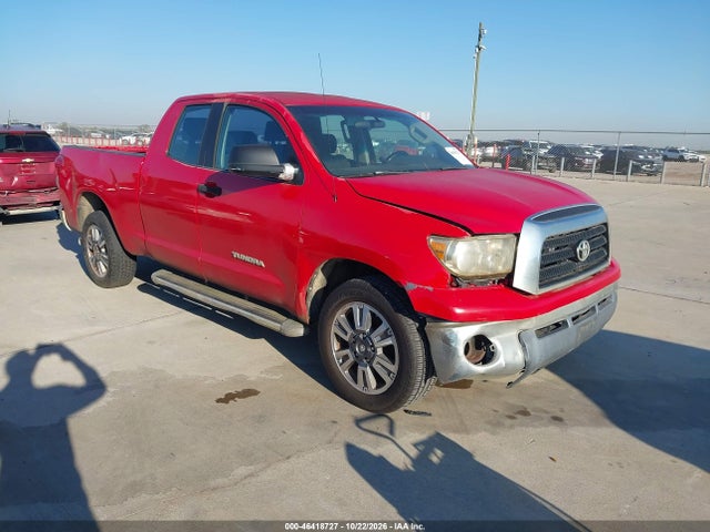 2009 Toyota Tundra Grade V6 მანქანა იყიდება აუქციონზე, vin: 5TFRU54109X019406, აუქციონის ნომერი: 46418727