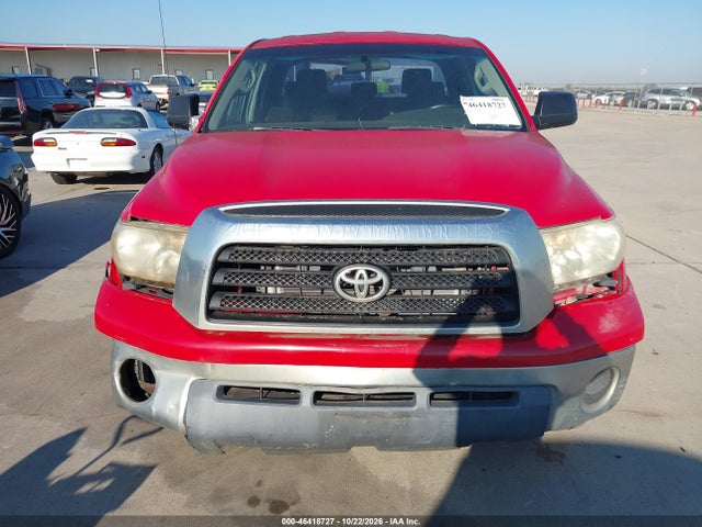 Aukcja sprzedaży 2009 Toyota Tundra Grade V6, vin: 5TFRU54109X019406, numer aukcji: 46418727