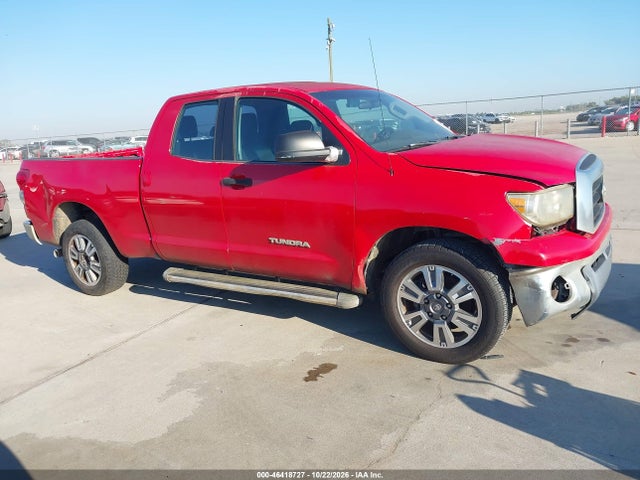 Aukcja sprzedaży 2009 Toyota Tundra Grade V6, vin: 5TFRU54109X019406, numer aukcji: 46418727