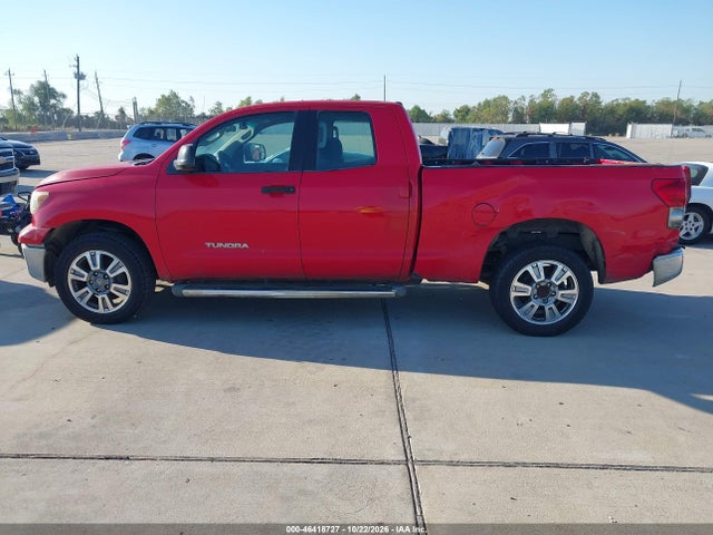 Aukcja sprzedaży 2009 Toyota Tundra Grade V6, vin: 5TFRU54109X019406, numer aukcji: 46418727