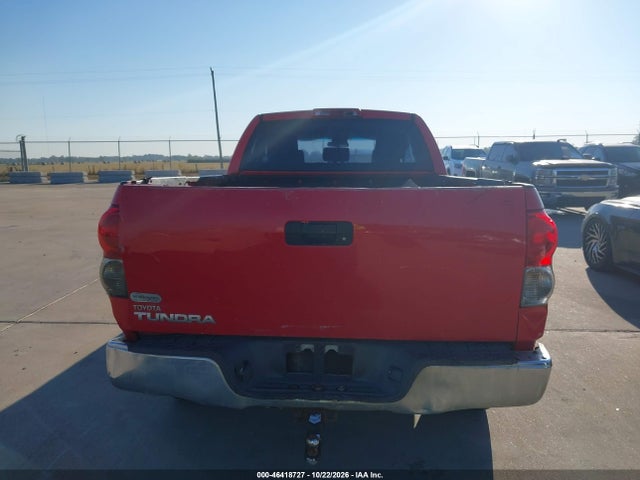 Aukcja sprzedaży 2009 Toyota Tundra Grade V6, vin: 5TFRU54109X019406, numer aukcji: 46418727