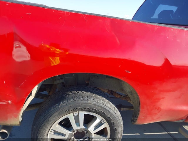 Aukcja sprzedaży 2009 Toyota Tundra Grade V6, vin: 5TFRU54109X019406, numer aukcji: 46418727