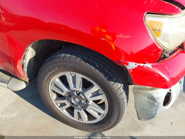 Aukcja sprzedaży 2009 Toyota Tundra Grade V6, vin: 5TFRU54109X019406, numer aukcji: 46418727