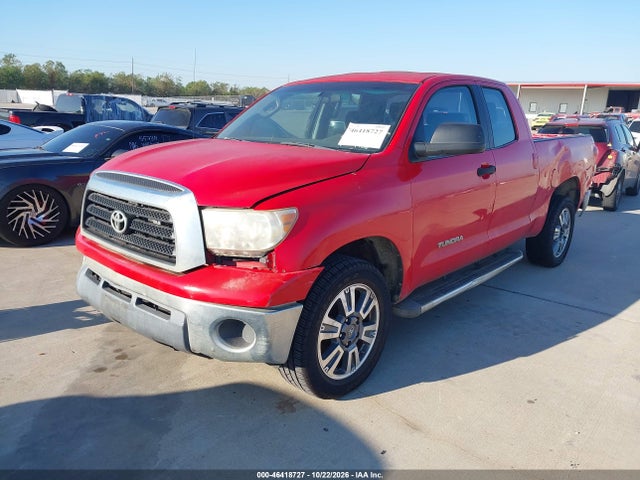 Aukcja sprzedaży 2009 Toyota Tundra Grade V6, vin: 5TFRU54109X019406, numer aukcji: 46418727