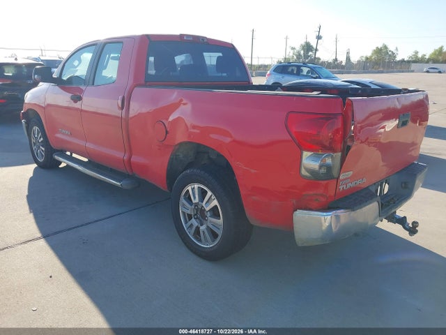 Aukcja sprzedaży 2009 Toyota Tundra Grade V6, vin: 5TFRU54109X019406, numer aukcji: 46418727