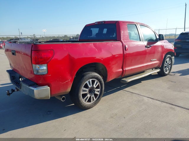 Aukcja sprzedaży 2009 Toyota Tundra Grade V6, vin: 5TFRU54109X019406, numer aukcji: 46418727